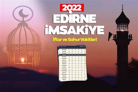 kozan iftar saati 2022